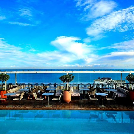 Dar El Marsa Hotel & Spa المرسى المظهر الخارجي الصورة