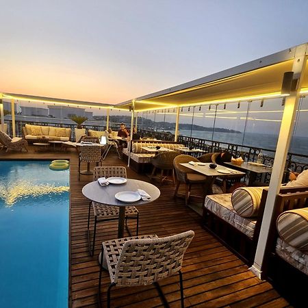 Dar El Marsa Hotel & Spa المرسى المظهر الخارجي الصورة