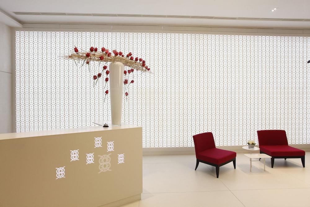 Dar El Marsa Hotel & Spa المرسى المظهر الخارجي الصورة