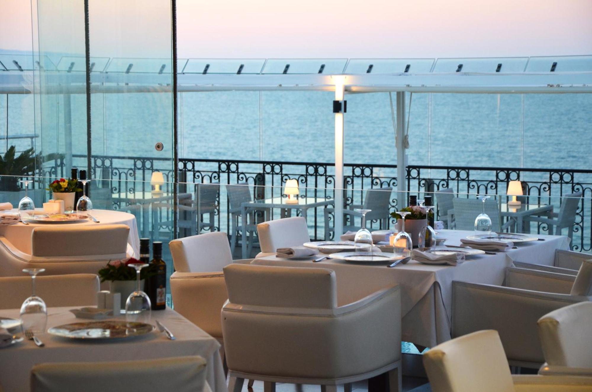 Dar El Marsa Hotel & Spa المرسى المظهر الخارجي الصورة