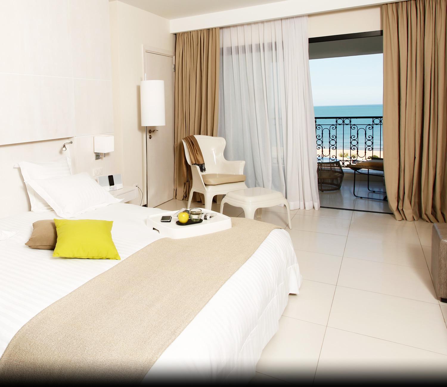 Dar El Marsa Hotel & Spa المرسى المظهر الخارجي الصورة