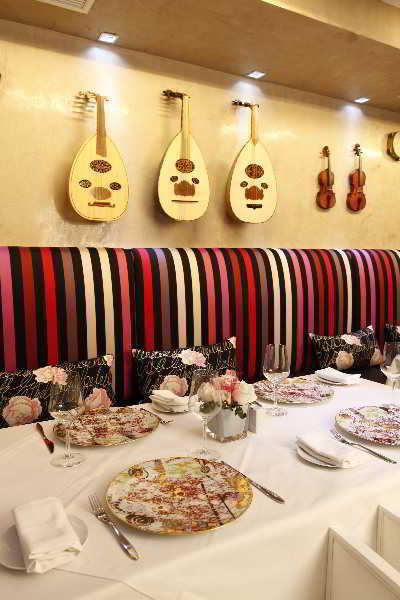 Dar El Marsa Hotel & Spa المرسى المظهر الخارجي الصورة