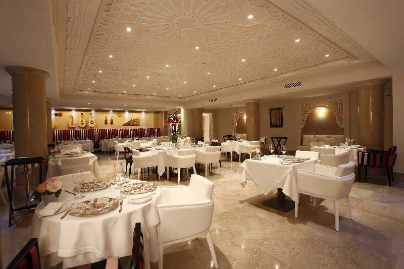 Dar El Marsa Hotel & Spa المرسى المظهر الخارجي الصورة