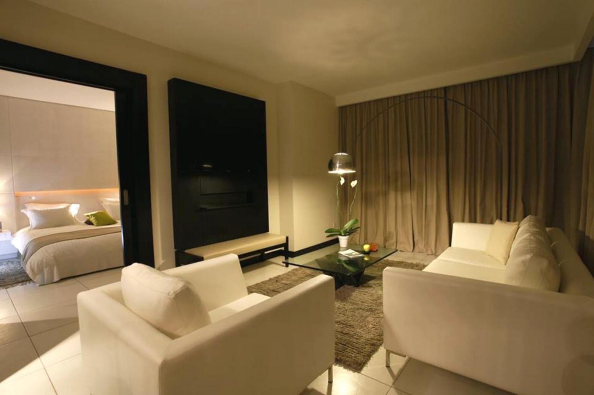 Dar El Marsa Hotel & Spa المرسى المظهر الخارجي الصورة