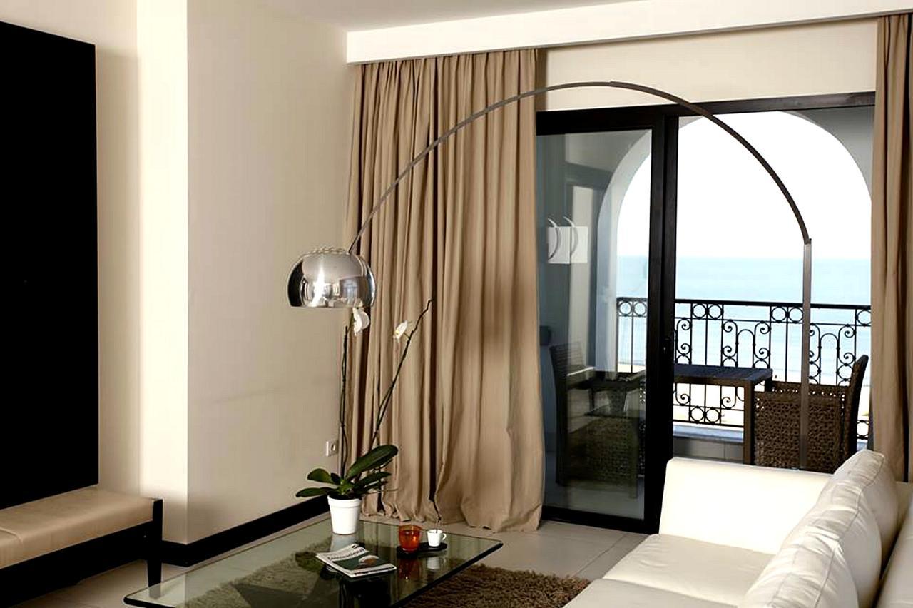 Dar El Marsa Hotel & Spa المرسى المظهر الخارجي الصورة