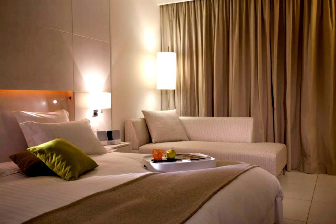 Dar El Marsa Hotel & Spa المرسى المظهر الخارجي الصورة