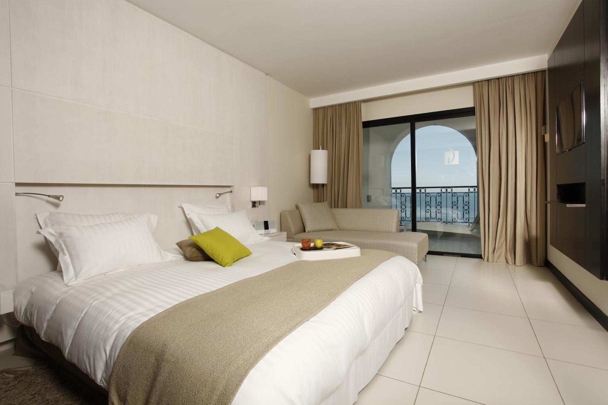 Dar El Marsa Hotel & Spa المرسى المظهر الخارجي الصورة
