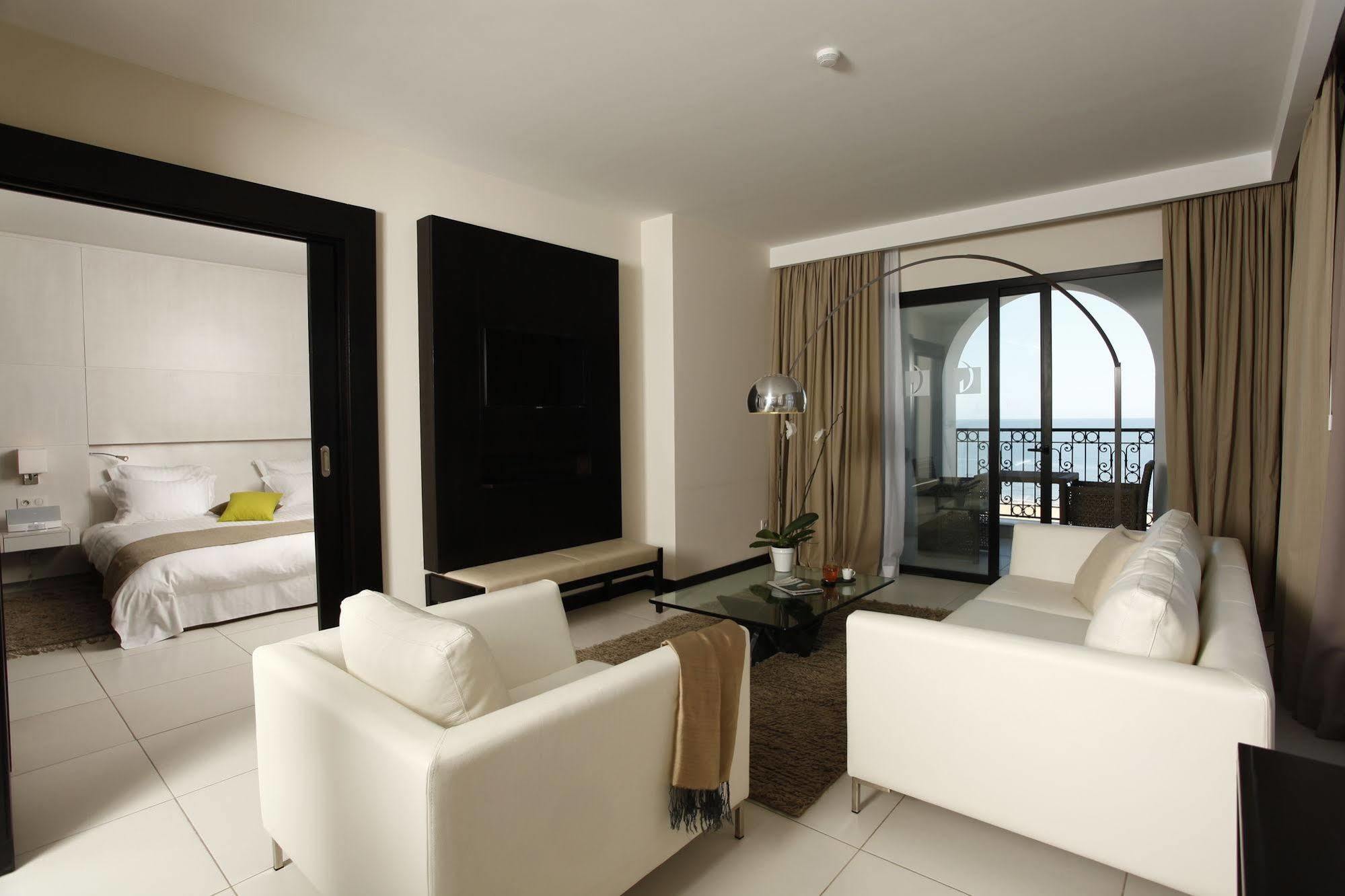 Dar El Marsa Hotel & Spa المرسى المظهر الخارجي الصورة