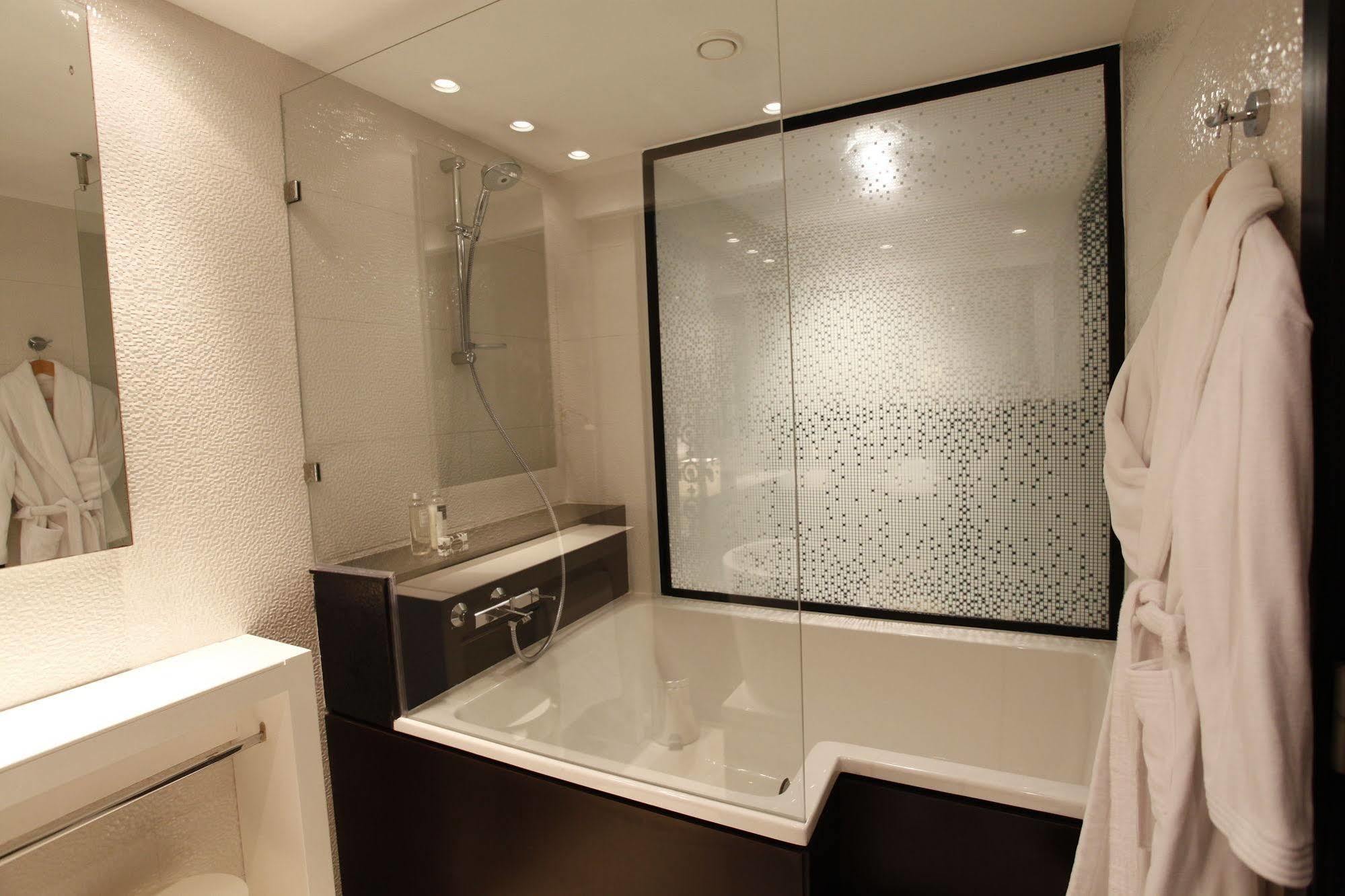 Dar El Marsa Hotel & Spa المرسى المظهر الخارجي الصورة