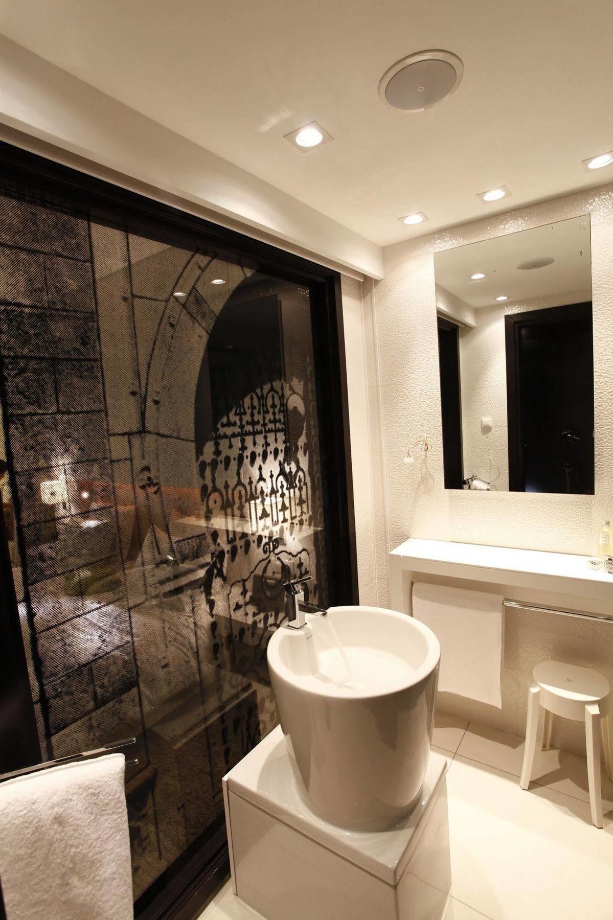 Dar El Marsa Hotel & Spa المرسى المظهر الخارجي الصورة