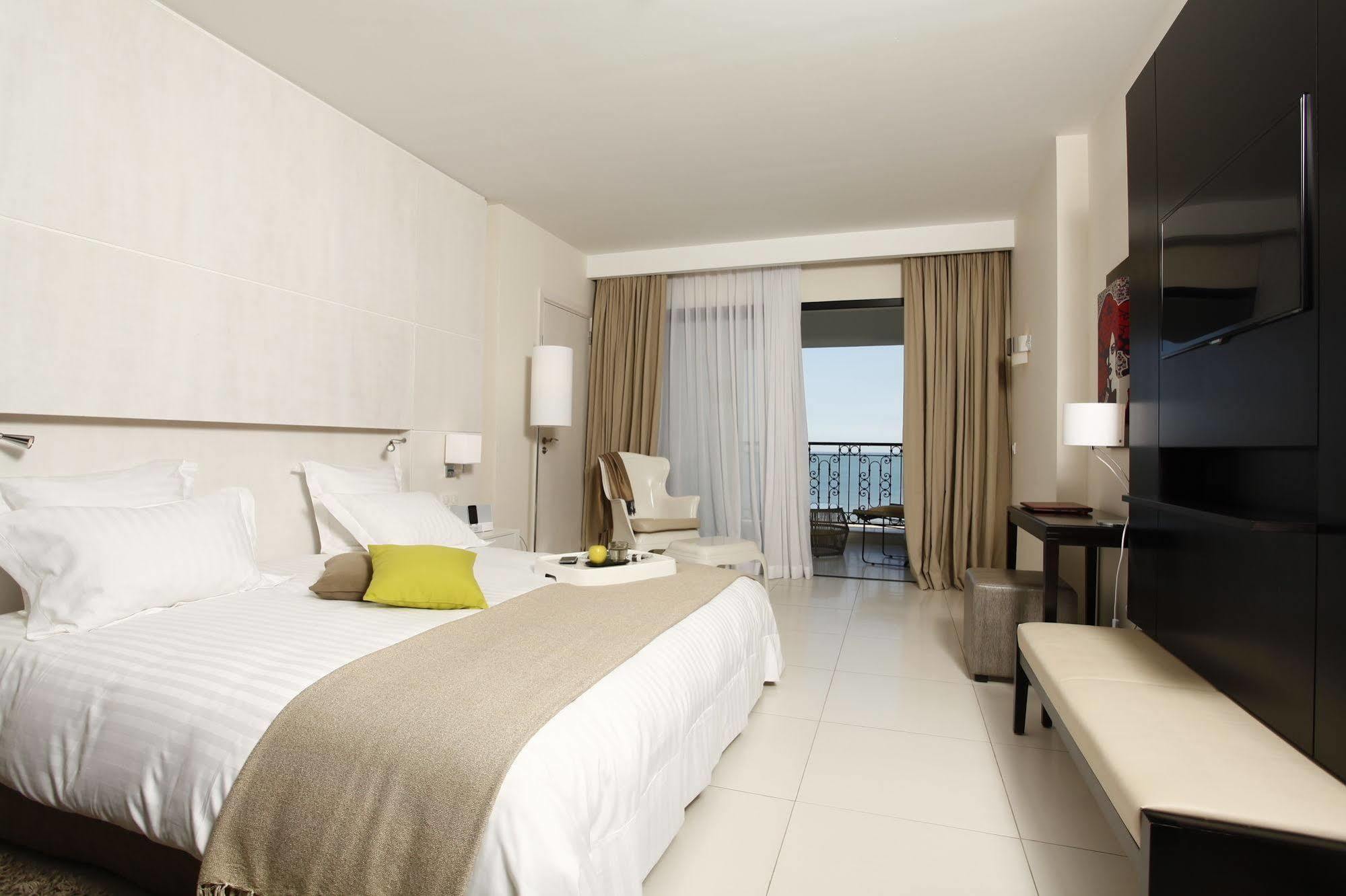Dar El Marsa Hotel & Spa المرسى المظهر الخارجي الصورة