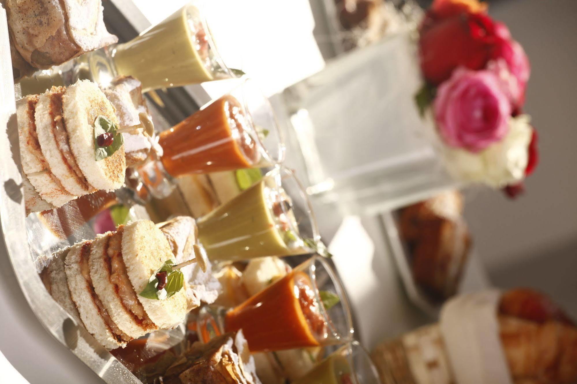Dar El Marsa Hotel & Spa المرسى المظهر الخارجي الصورة