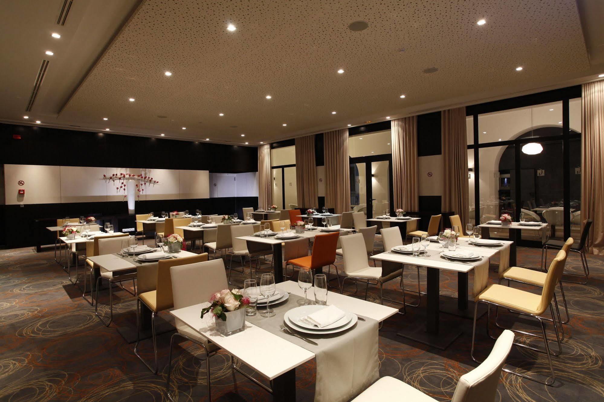 Dar El Marsa Hotel & Spa المرسى المظهر الخارجي الصورة