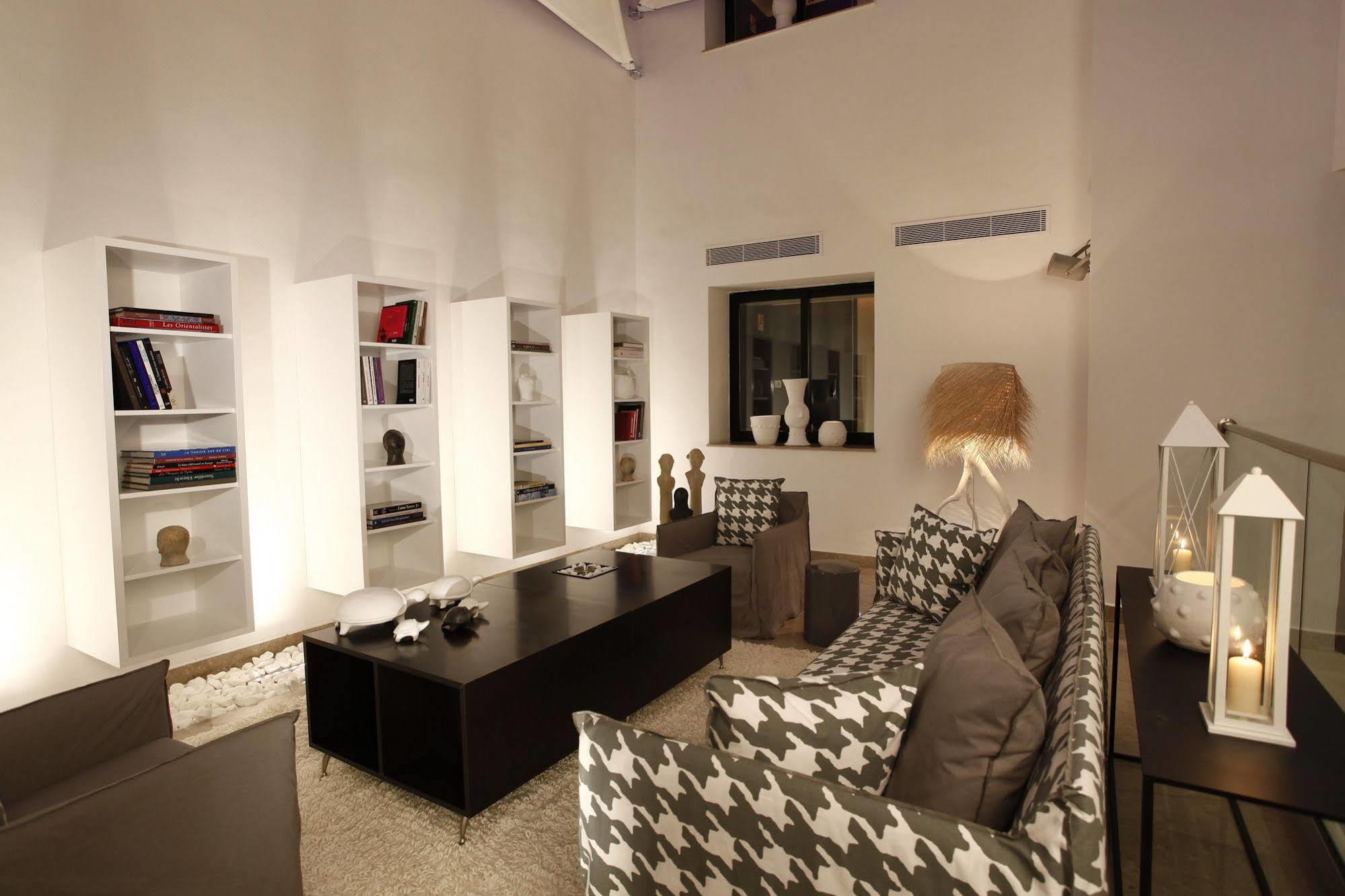 Dar El Marsa Hotel & Spa المرسى المظهر الخارجي الصورة