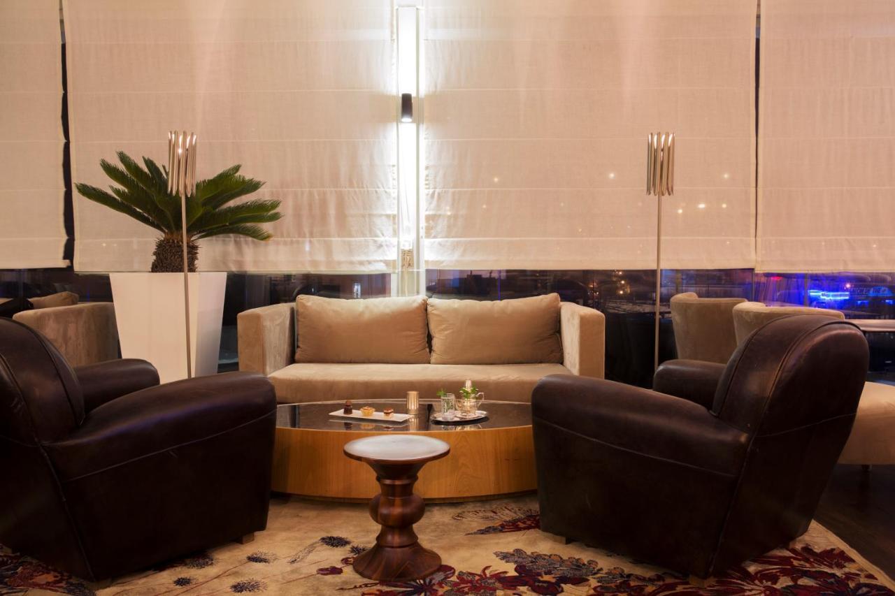Dar El Marsa Hotel & Spa المرسى المظهر الخارجي الصورة